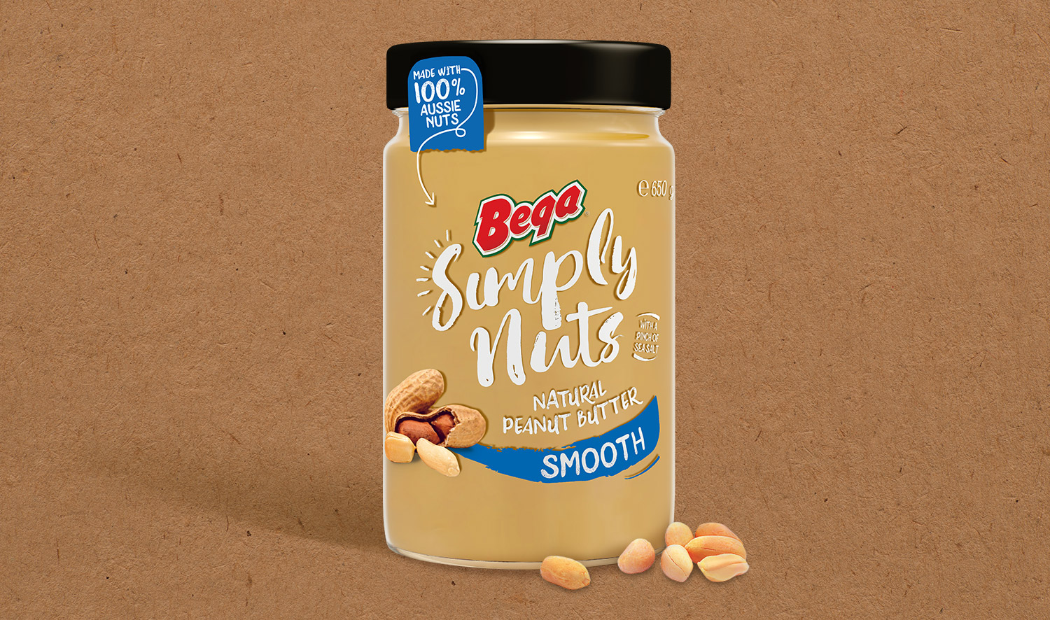 Simply Nuts