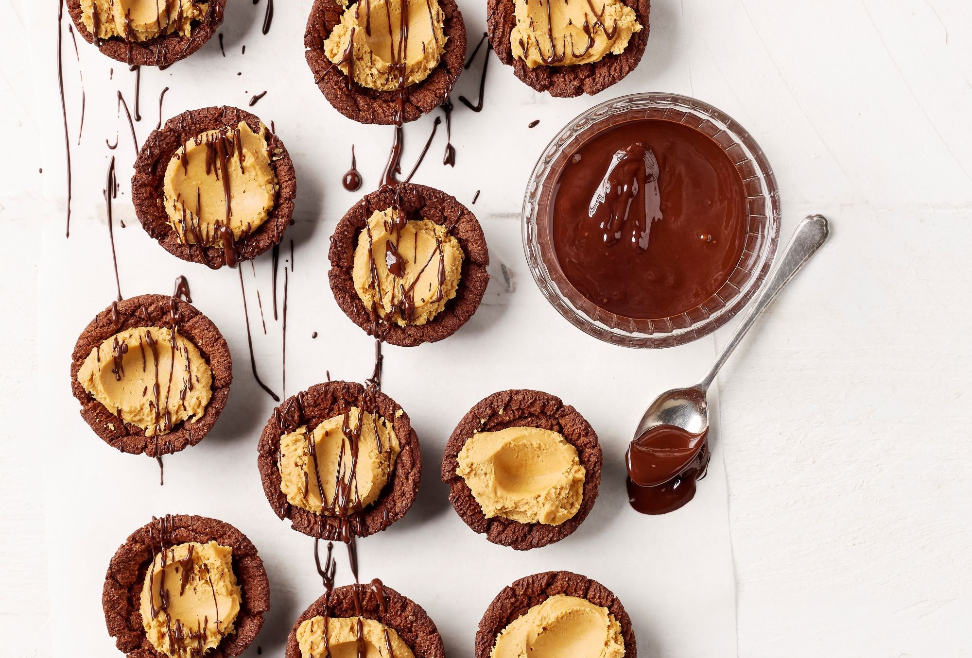 Peanut Butter Cups